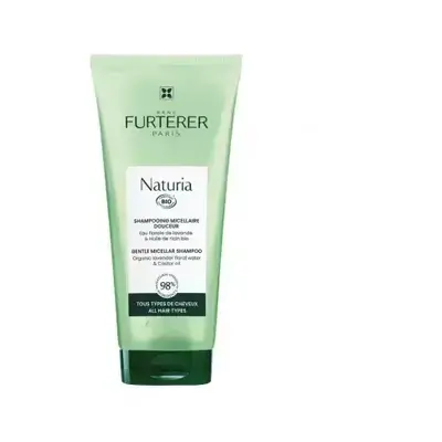 Shampoo micellare Naturia, 200 ml, Rene Furterer