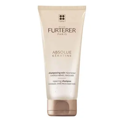 Rene Furterer Absolue Keratine Repairing Shampoo 200ml