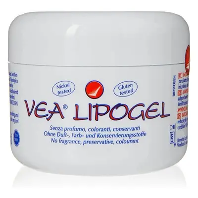 Vea Lipogel 50 ml Gel idratante Lipofilo