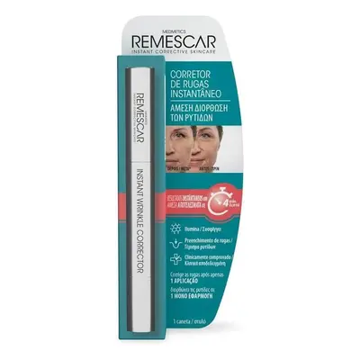 Remescar Stick Correttore Rughe Instant, 4ml