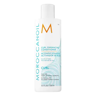 Balsamo idratante per migliorare i ricci, 250 ml, Moroccanoil