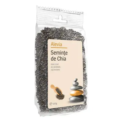 Semi di chia, 100 g, Alevia