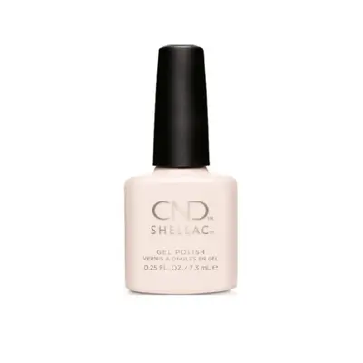 Smalto semipermanente CND Shellac Naked Naivete 7,3 ml