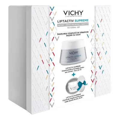 Pacchetto Liftactiv Supreme, Vichy