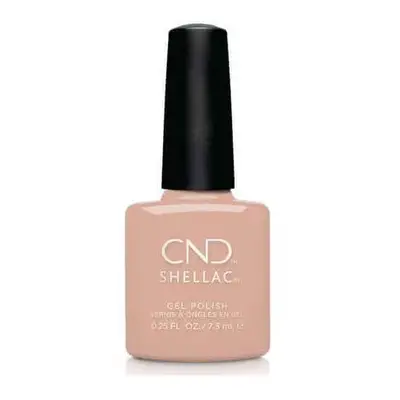 Smalto semipermanente CND Shellac Silk Slip Dress 7,5ml