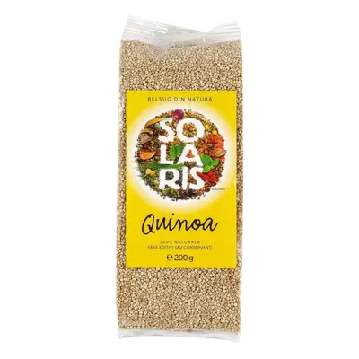 Quinoa, 200 g, Solaris