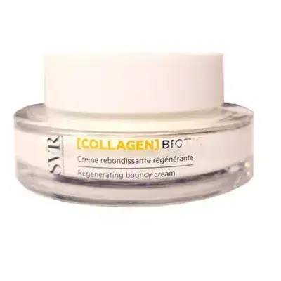 Crema volumizzante rigenerante Collagen Biotic, 50 ml, SVR