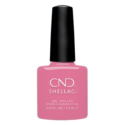 Smalto semipermanente CND Shellac Holographic 7,3ml