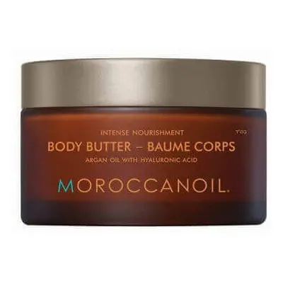 Fragranza originale al burro per il corpo, 200 ml, Moroccanoil