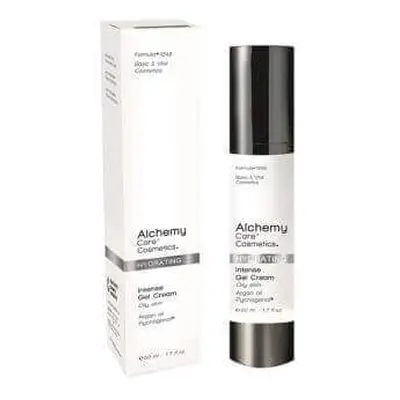 Gel-crema con effetto antinfiammatorio, 50 ml, Alchemy