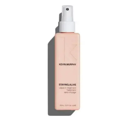 Trattamento senza risciacquo Kevin Murphy Staying.Alive effetto idratante 150 ml