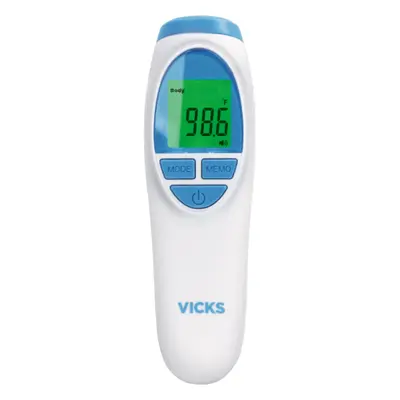 Termometro No Touch 3 In 1 1 Vicks 1 Pezzo