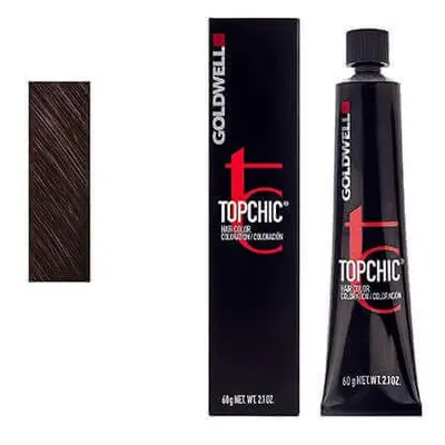 Vernice permanente Goldwell Top Chic Tube 6BP@VA 60ml