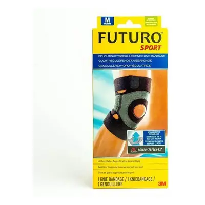 Ginocchiera Futuro Sport in neoprene, taglia M, 3m