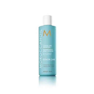 Shampoo Color Care per la cura del colore, 250 ml, Moroccanoil