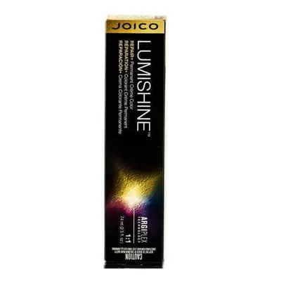 Vernice Joico Lumishine Permanent Creme 5NRV 74ml