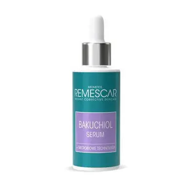 Siero con bakuchiol, 30 ml, Remescar