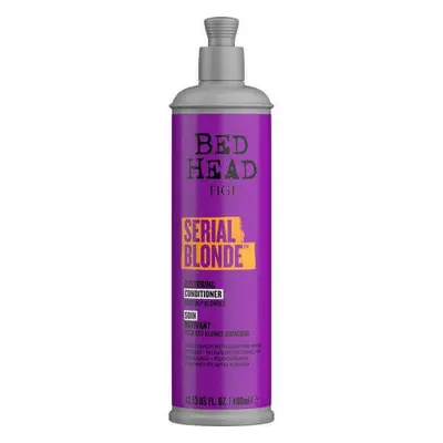 Balsamo Serial Blonde Bed Head, 400 ml, Tigi