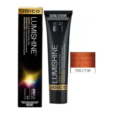 Joico Lumishine Permanent Creme vernice 7CC 74ml