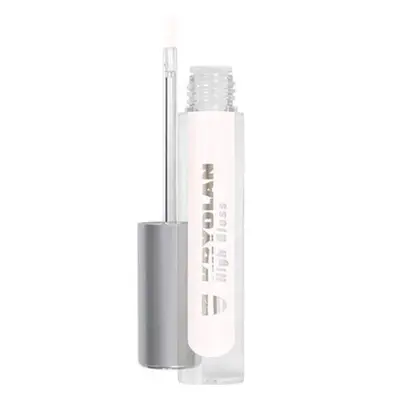 Kryolan High Gloss Brilliant Lip Shine Crystal Rose 4ml