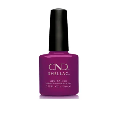 Smalto semipermanente CND Shellac Tango Passion 7,3ml