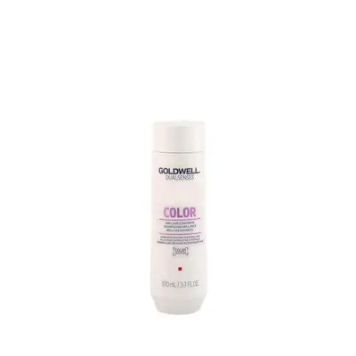 Goldwell Dualsenses Color Brilliance shampoo per capelli tinti 100ml