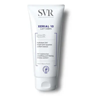 Xerial 10 latte per il corpo, 200 ml, Svr