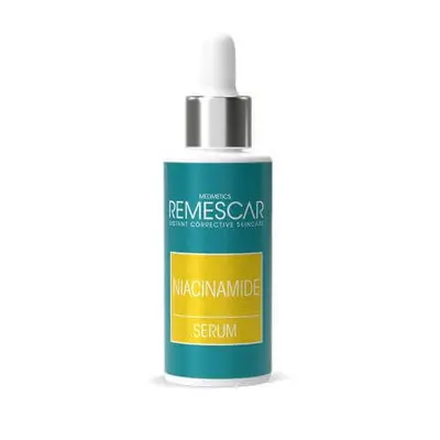 Siero con niacinamide, 30 ml, Remescar