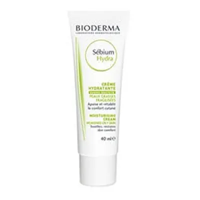 BIODERMA Sebium Hydra Crema Idratante 40 ml