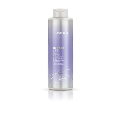 Joico Blonde Life Violet Shampoo 1000ml