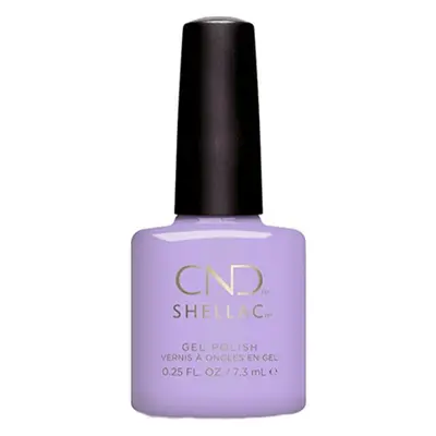 Smalto semipermanente CND Shellac Gummi 7,3 ml