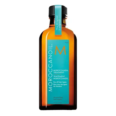 Trattamento per tutti i tipi di capelli, 100 ml, Moroccanoil