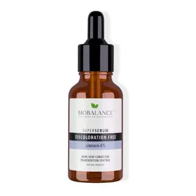 Lumiskin Super Serum 4% x 30ml, Bio Balance