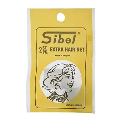 Rete invisibile per capelli Sibel