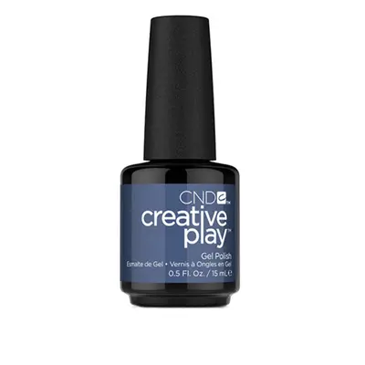 Smalto semipermanente CND Creative Play Gel #520 Blown Away 15ml