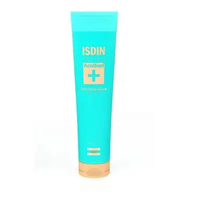 Acneben gel esfoliante delicato, 100 ml, Isdin