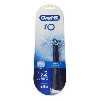 Spazzolino elettrico Oral B Reserve iO Series 7