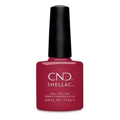 Smalto semipermanente CND Shellac Satin Sheets 7,3ml