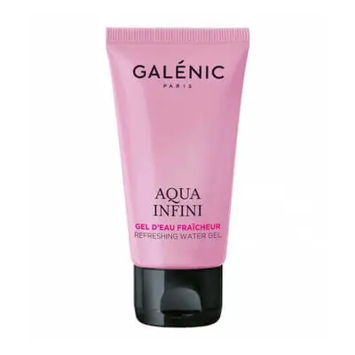 Gel confortante per la cura della pelle Aqua Infini, 50 ml, Galenic