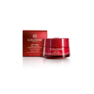 LIFT HD+ crema lifting contorno occhi e labbra, 15 ml, Collistar