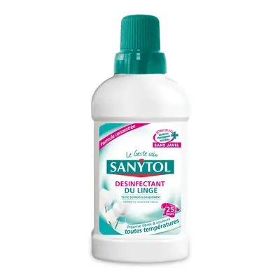 Disinfettante per vestiti, 500 ml, Sanytol