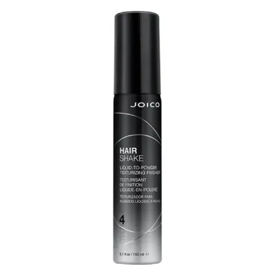 Spray per il volume Joico Hair Shake Liquid to Powder Texturizer Finisher 150ml