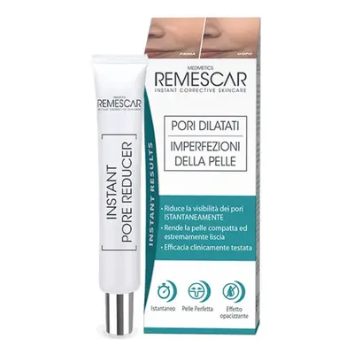 Remescar Pori Dilatati Imperfezioni della Pelle Perfezionatore Istantaneo, 20ml