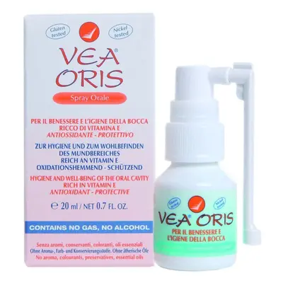 Vea Oris Spray Orale, 20 ml