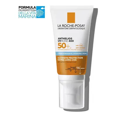 Anthelios UVMune 400 Spf50+ La Roche Posay 50ml