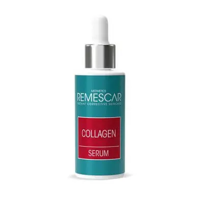 Siero al collagene, 30 ml, Remescar