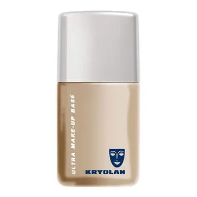 Trucco Base Ultra Kryolan Avorio 30ml