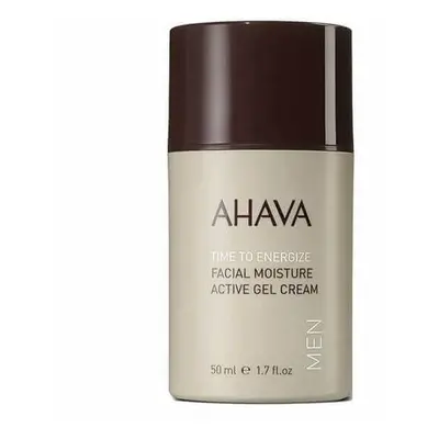 Gel crema per uomini Active Moisture, 50 ml, Ahava