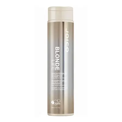 Blonde Life Shampoo schiarente per capelli biondi, 300 ml, Joico