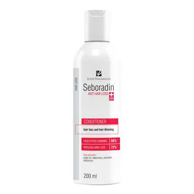 Seboradin Balsamo contro la caduta dei capelli, 200 ml